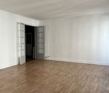 Location Appartement 5 pièces 103m² - Photo 2