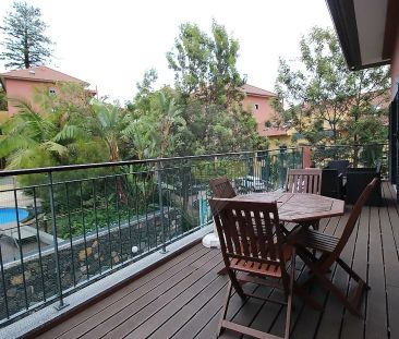 Apartment T2 in Imaculado Coração Maria, Funchal - Foto 6
