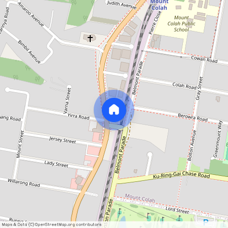 9/522-524 Pacific Highway, NSW 2079, Mount Colah