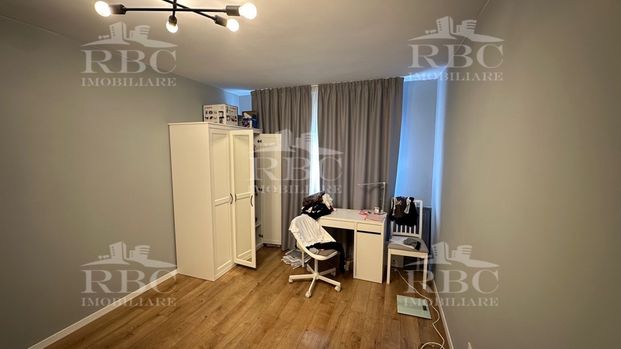 Apartament 2 camere finisat modern zona Platinia - Photo 1