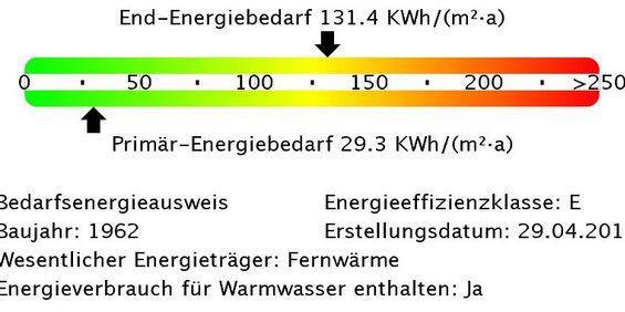 Schöne 1-Zimmer Wohnung - Foto 3