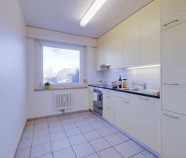 Sie suchen eine familienfreundliche Wohnung im Grünen? - Photo 6