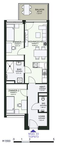 Fröhlichgasse 23-35 | 8010 Graz - Photo 5