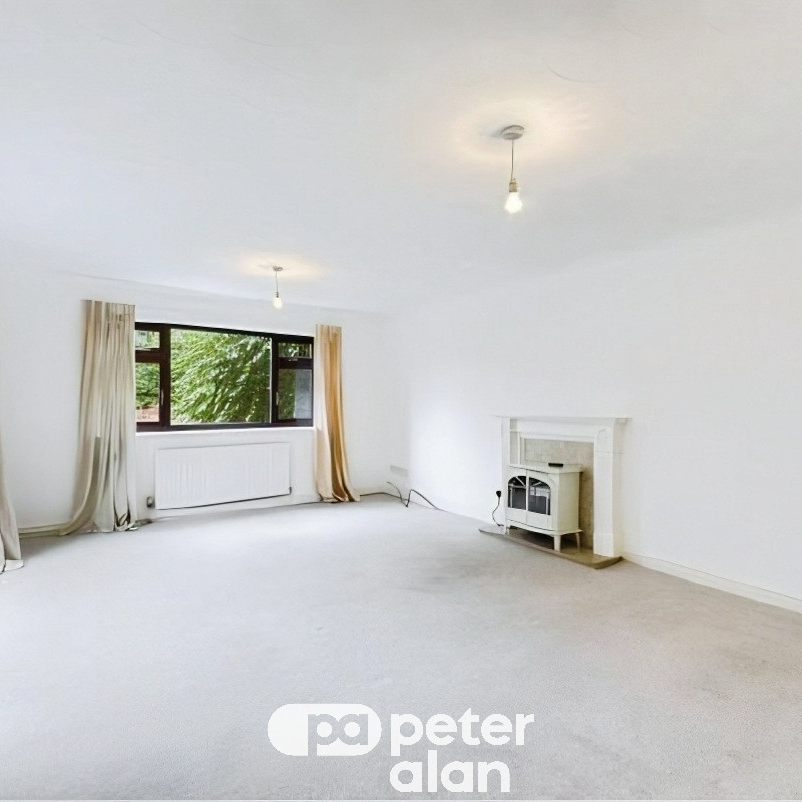 Chestnut Court, Wyesham, Monmouth - Photo 1