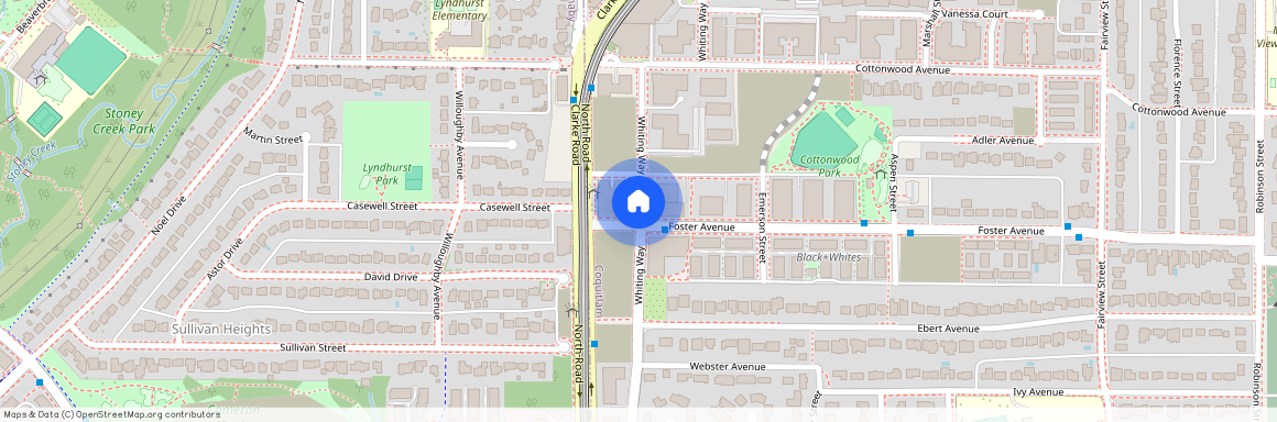 1102 - 652 Whiting St., V3J 0K3, Coquitlam