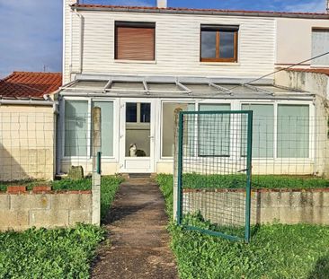 Maison 4 pièces à - Photo 3