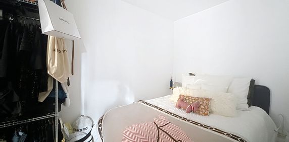 Location Appartement 2 pièces 35m² - Photo 2