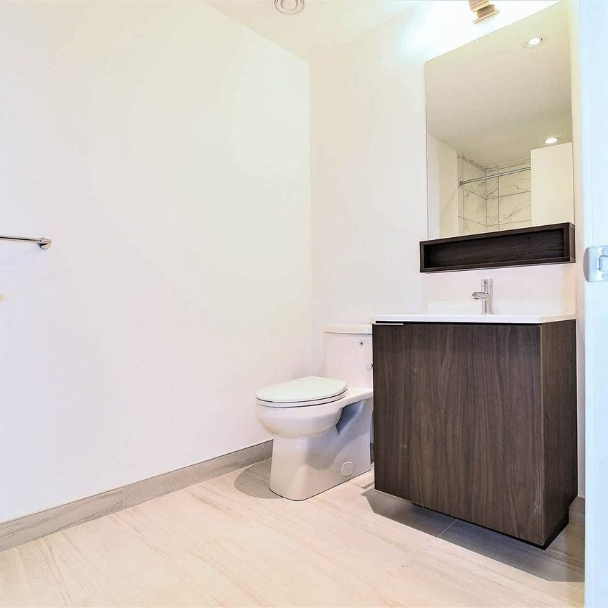 For Lease - 5 Buttermill Avenue Unit# 4701, Vaughan, Ontario - Photo 1
