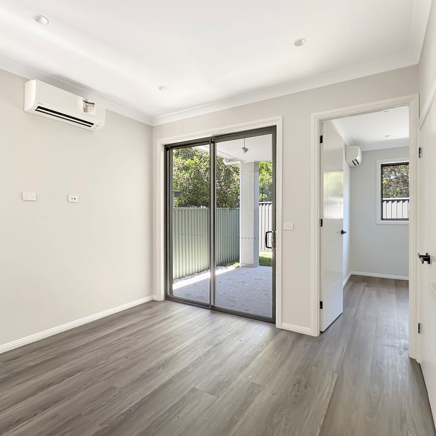 118A Railway Parade, Jannali NSW 2226 - Villa For Rent | Domain - Photo 1