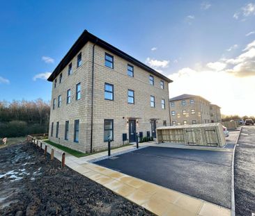 2 bedroom house to rent - Photo 3