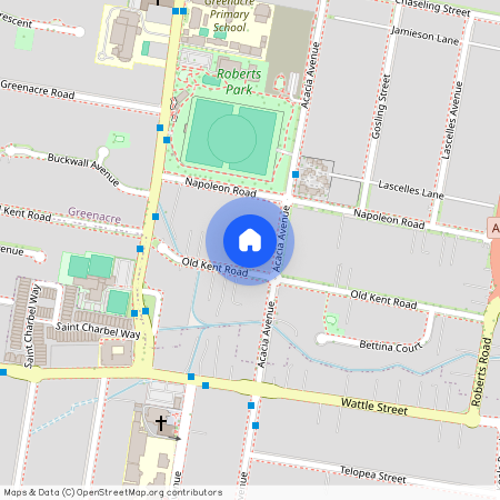 118A Acacia Road, Greenacre 2190, New South Wales