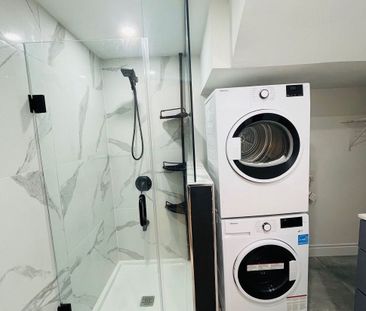 For Lease - 14 Niles Court Unit# Basement, Brampton, Ontario - Photo 6