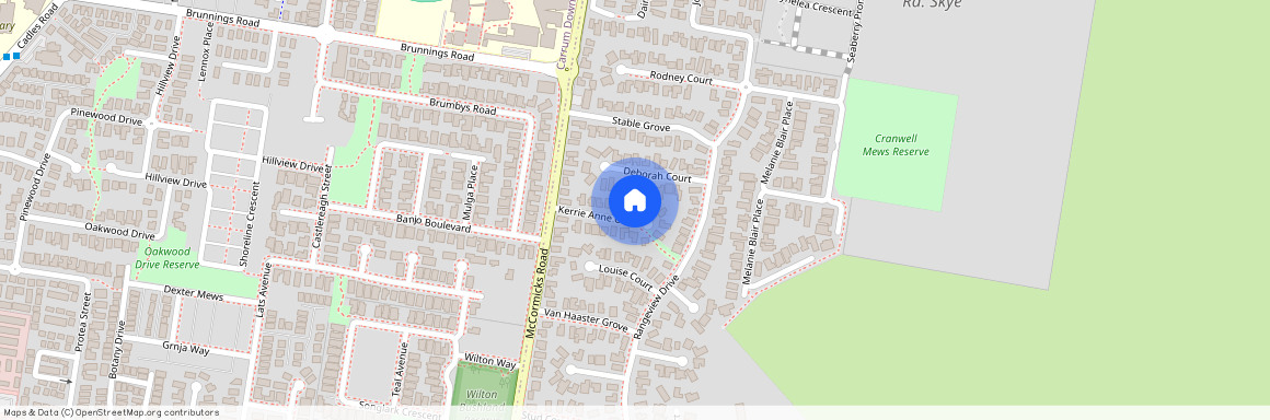 15 Kerrie Anne Court, Vic 3977, Skye