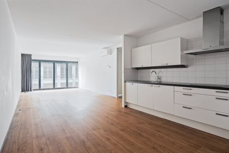 Te huur: Appartement Purperhoedenveem 14 in Amsterdam - Photo 3