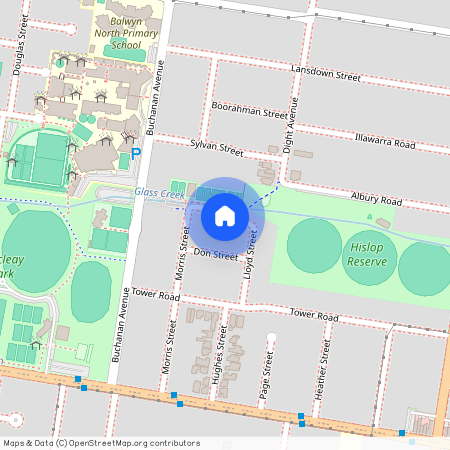 12 Lloyd Street, Vic 3104, Balwyn North