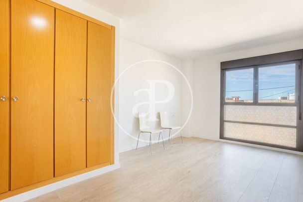 Flat for rent with views in Sant Marcel·lí (Valencia) - Photo 1