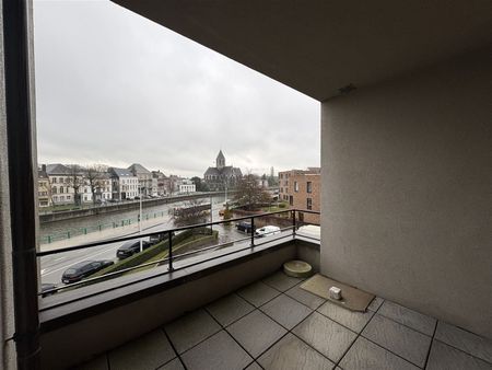 Appartement te huur in Oudenaarde - Foto 3