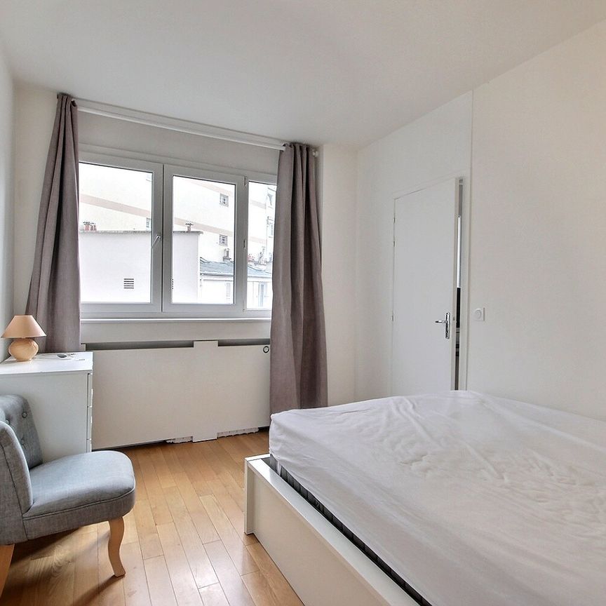 Location Appartement 2 pièces 39m² - Photo 1