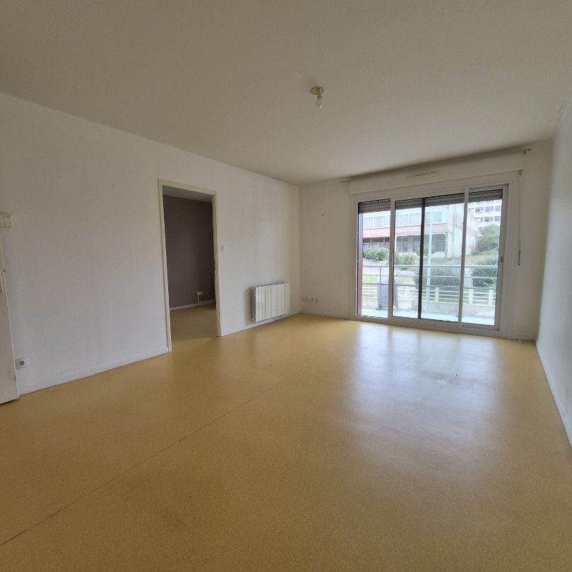 Location Appartement 2 pièces 42m² BERCK 62600 - Photo 1