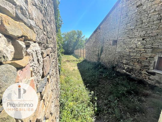 A LOUER LOGEMENT T3 35320 PANCE - Photo 1
