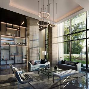 1ch - 1sdb / 665 Sq.ft. - 3030 Boulevard Lévesque Ouest, Laval - Photo 2