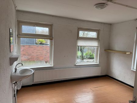 Te huur: Kamer Lanciersstraat in Tilburg - Foto 2