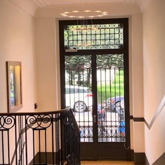 Appartement de 4 pièces au 3ème étage.- - Foto 1