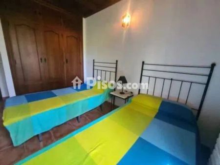 Chalet en alquiler en Calle del Pradillo - Photo 5
