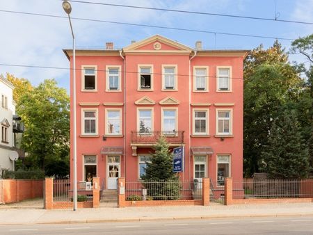 Erstbezug nach Sanierung - Familien aufgepasst - helle 4-Raumwohnung - Foto 4