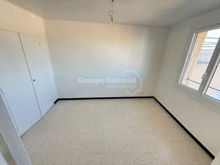 LE PONTET, appartement type 3, 74 m², - Photo 2