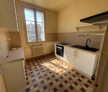 Location appartement 3 pièces 53.7 m2 à Tours - Photo 6