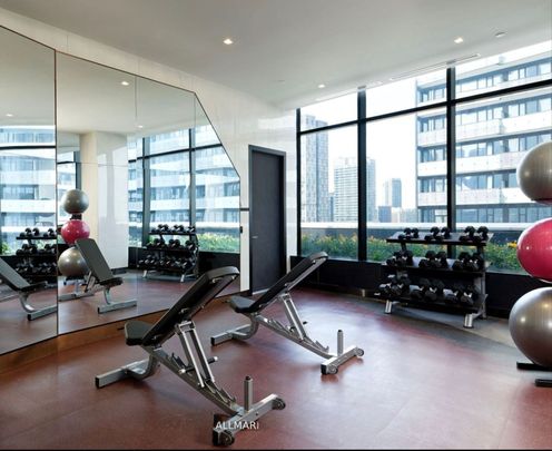 For Lease - 470 Front Street Unit# 1801, Toronto, Ontario - Photo 1