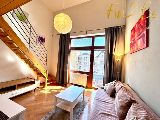 Pronájem bytu 1+kk a garsoniéry 24 m² - Photo 1