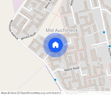 Milton Road, Kilmacolm - Photo 1