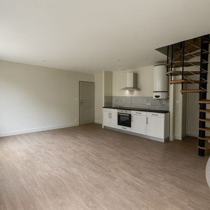 Appartement T3 à louer 3 pièces - 67,96 m2 CHATEAUROUX - 36 - Photo 4