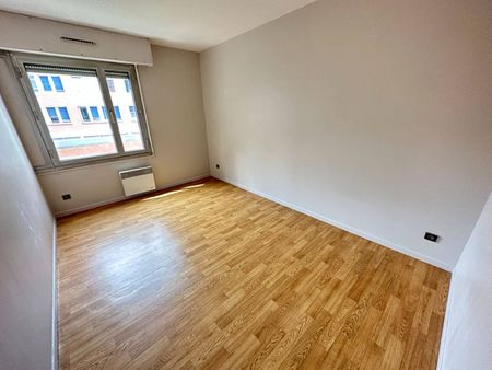 Location appartement 4 pièces 89.15 m² à Lille (59000) CENTRE VILLE CENTRE VILLE - Photo 4