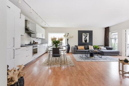 Appartement te huur: Spaarne 77-G 2011 CG Haarlem - Photo 3