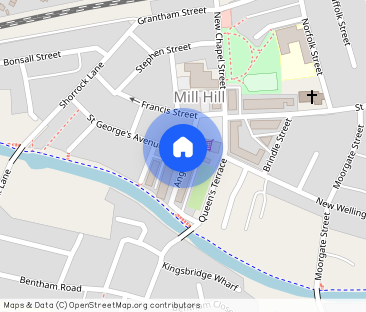 Angela Street, Blackburn, BB2 - Photo 1