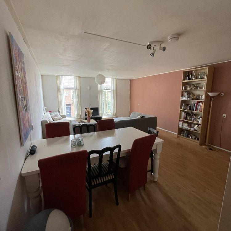 Appartement, Thomas a Kempisstraat - Photo 1