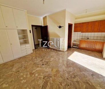 Studio/Γκαρσονιέρα για ενοικίαση - Πάτρα, - Photo 4