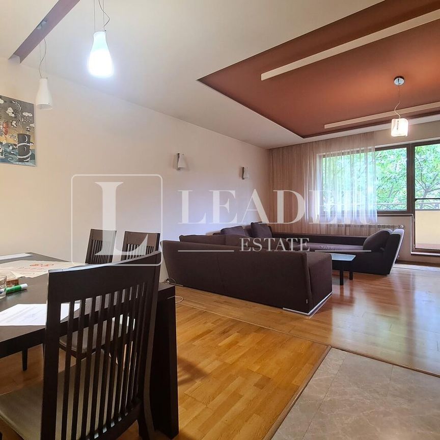 Inchiriere apartament I Herastrau - Photo 1