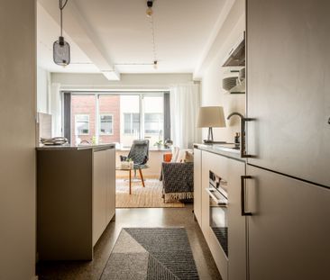 Kungsgatan, Göteborg - Foto 5