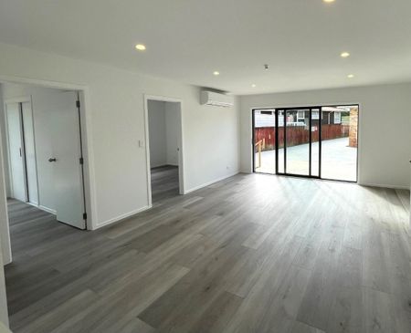 11B Collett Road, Otara, Auckland - Photo 5