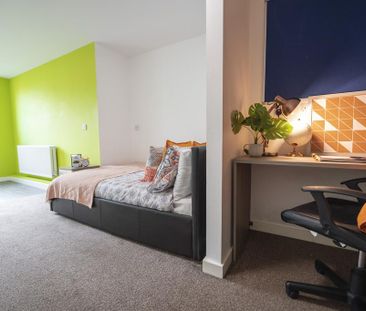 1 bedroom apartment to rent - Photo 6