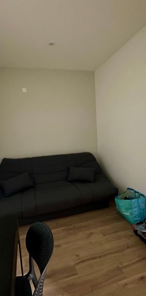 Location Appartement 1 pièce 16m² VALENCE 26000 - Photo 1