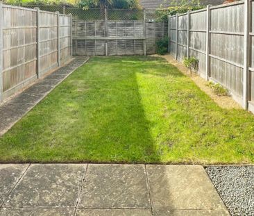 2 bedroom terraced house to rent - Photo 6