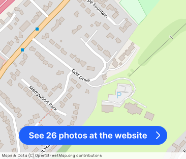 Golf Drive, Camberley, Surrey, GU15 - Photo 1