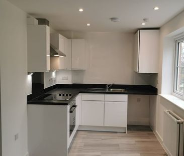 2 Bed Flat, Websters House, CV6 - Photo 6