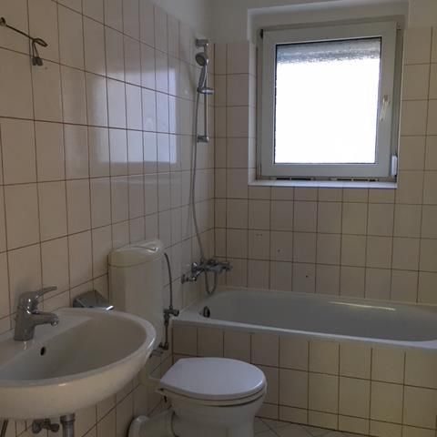 Wohnen mit Weitblick - Familienwohnung auf Schwerin - Foto 1