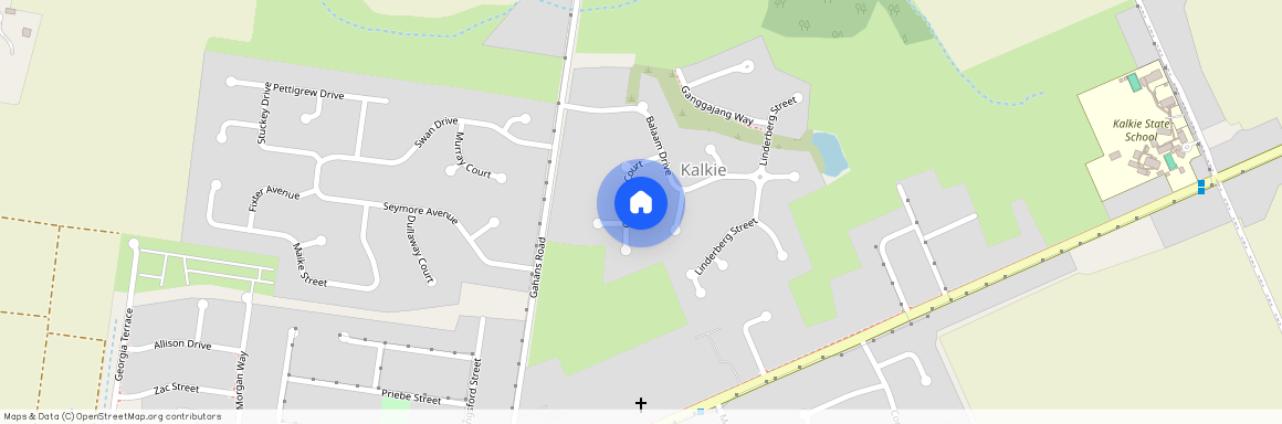 9 Charlotte Court, Qld 4670, Kalkie